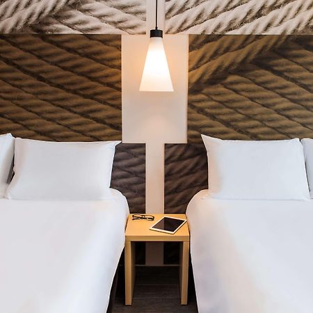 Ibis Mazatlan Marina Hotel Ngoại thất bức ảnh