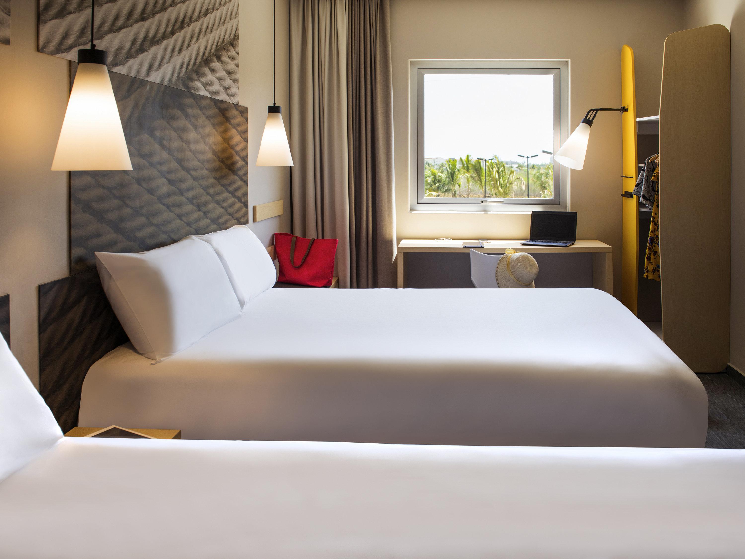 Ibis Mazatlan Marina Hotel Ngoại thất bức ảnh