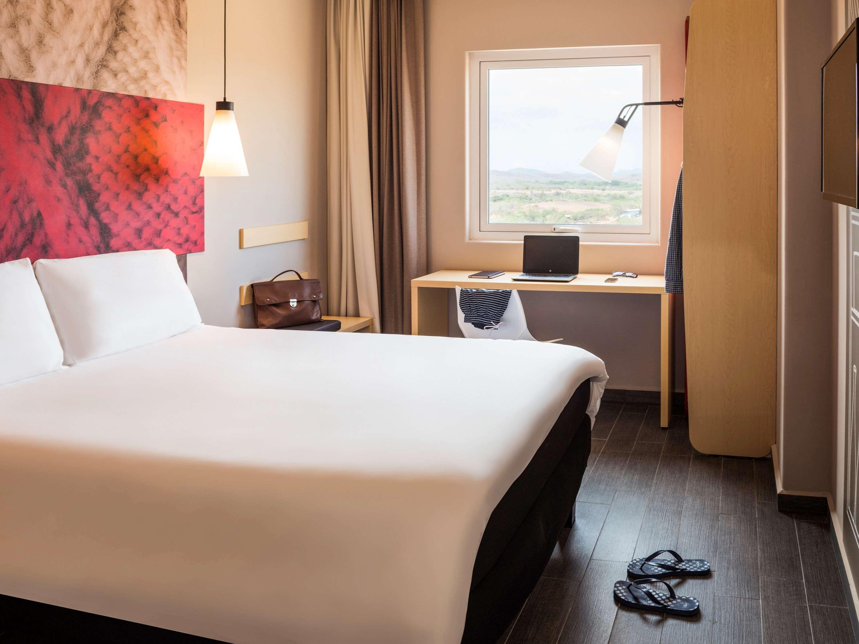 Ibis Mazatlan Marina Hotel Ngoại thất bức ảnh