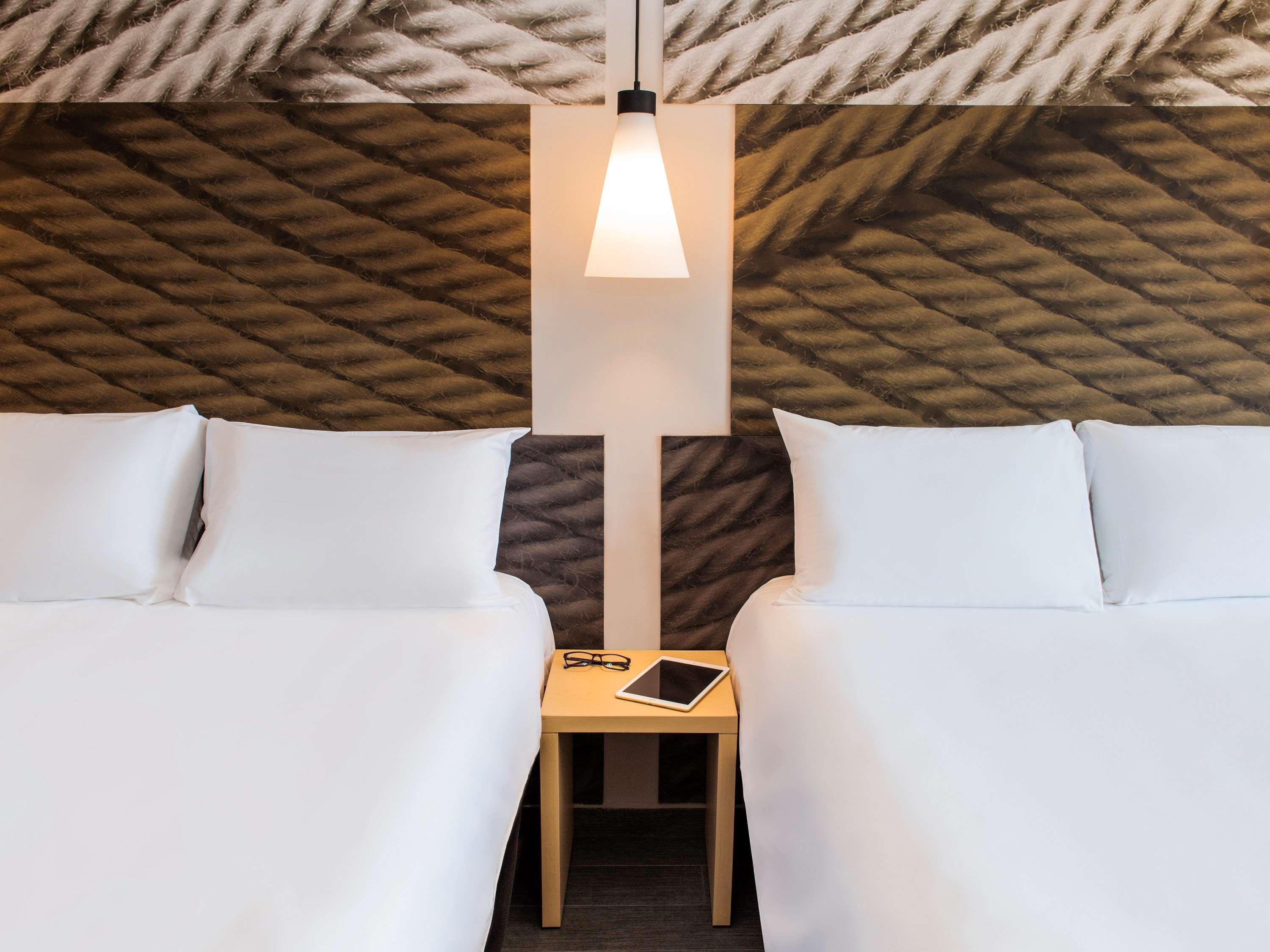 Ibis Mazatlan Marina Hotel Ngoại thất bức ảnh