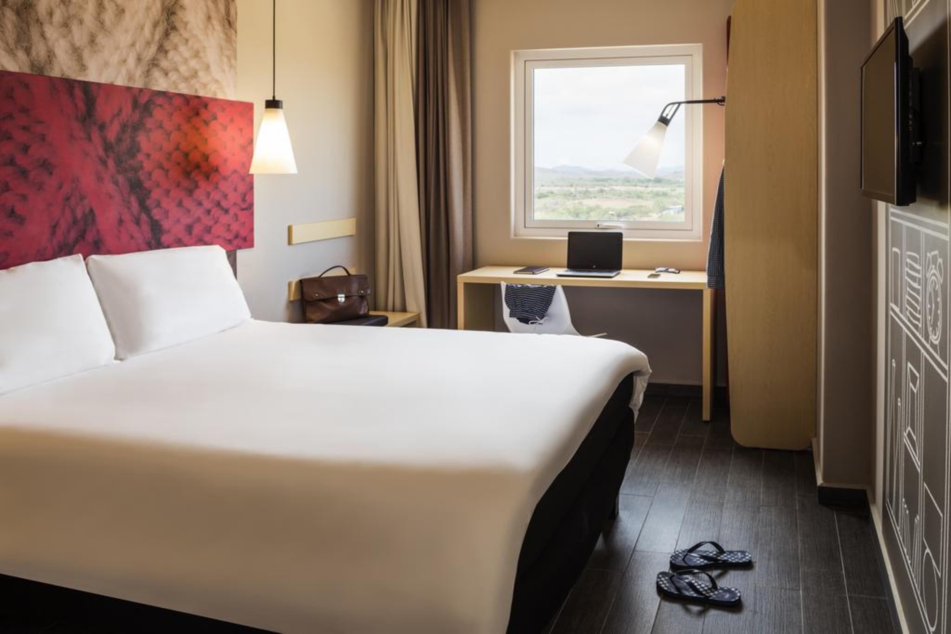Ibis Mazatlan Marina Hotel Ngoại thất bức ảnh