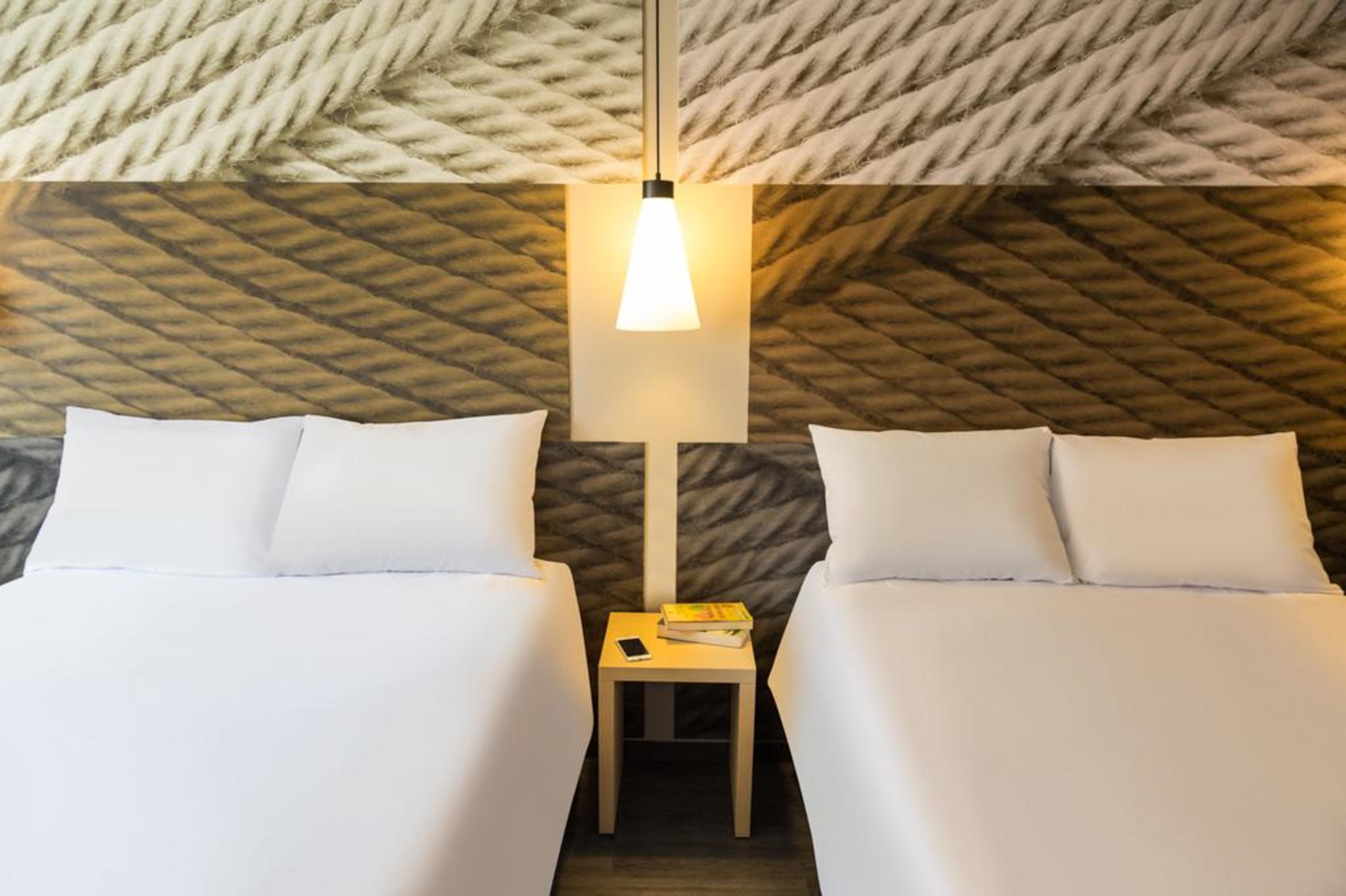 Ibis Mazatlan Marina Hotel Ngoại thất bức ảnh