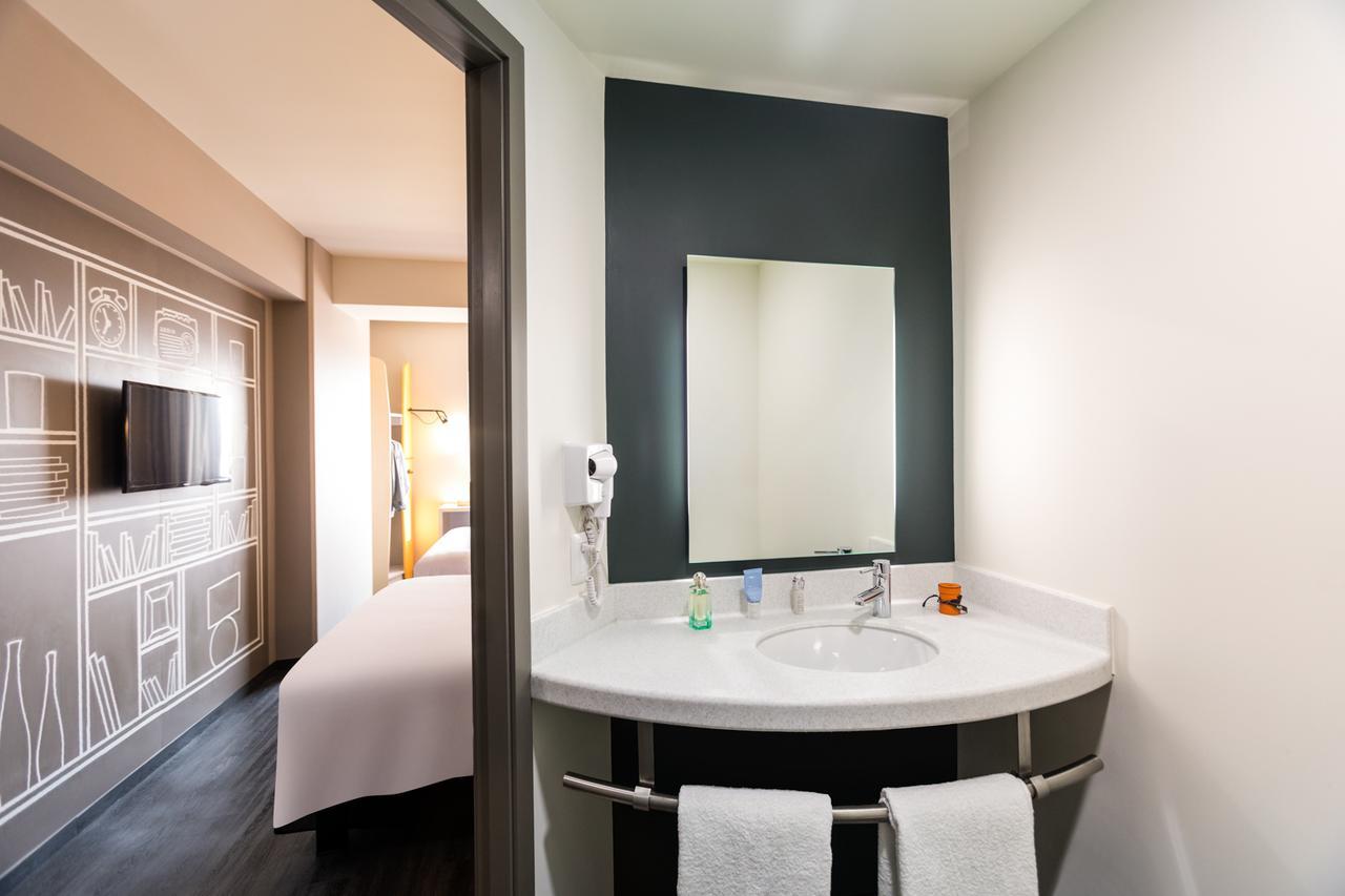Ibis Mazatlan Marina Hotel Ngoại thất bức ảnh