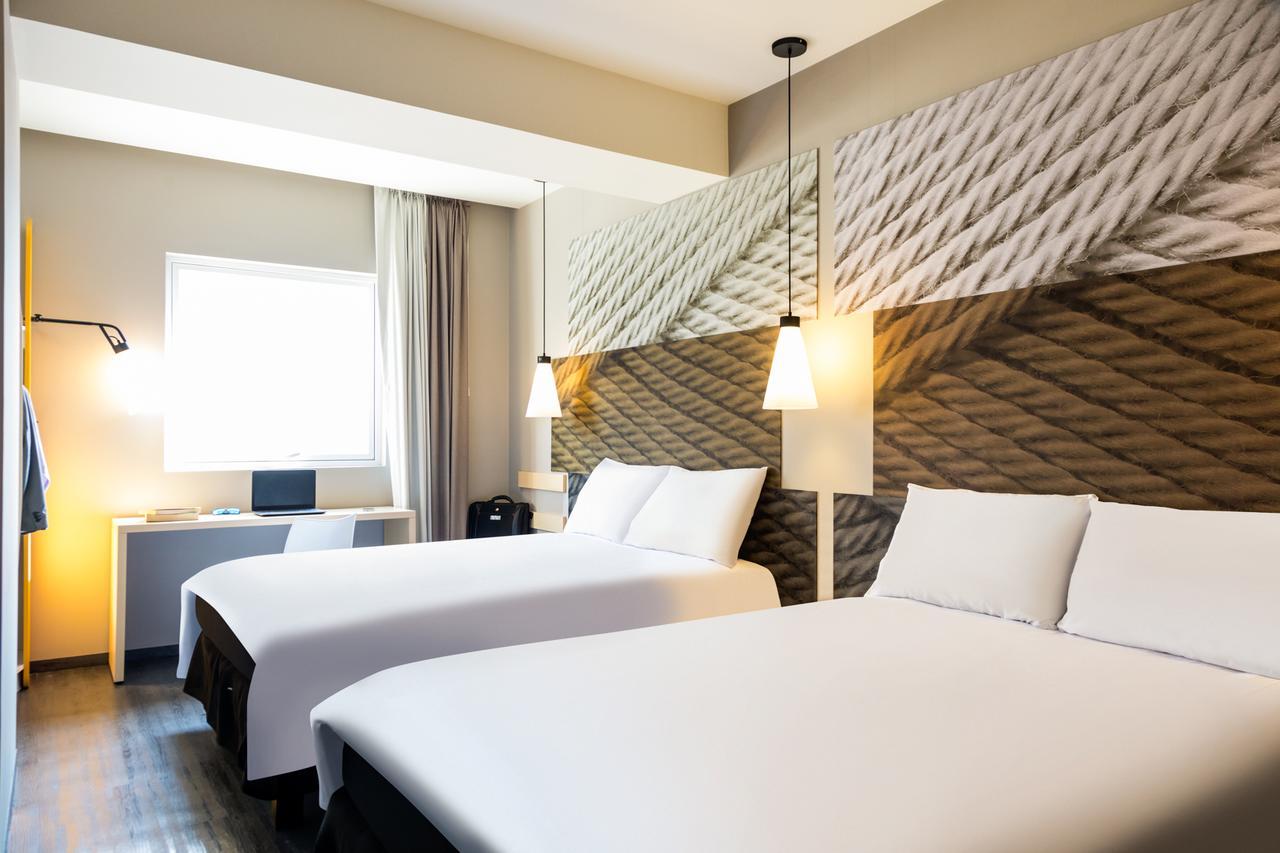 Ibis Mazatlan Marina Hotel Ngoại thất bức ảnh
