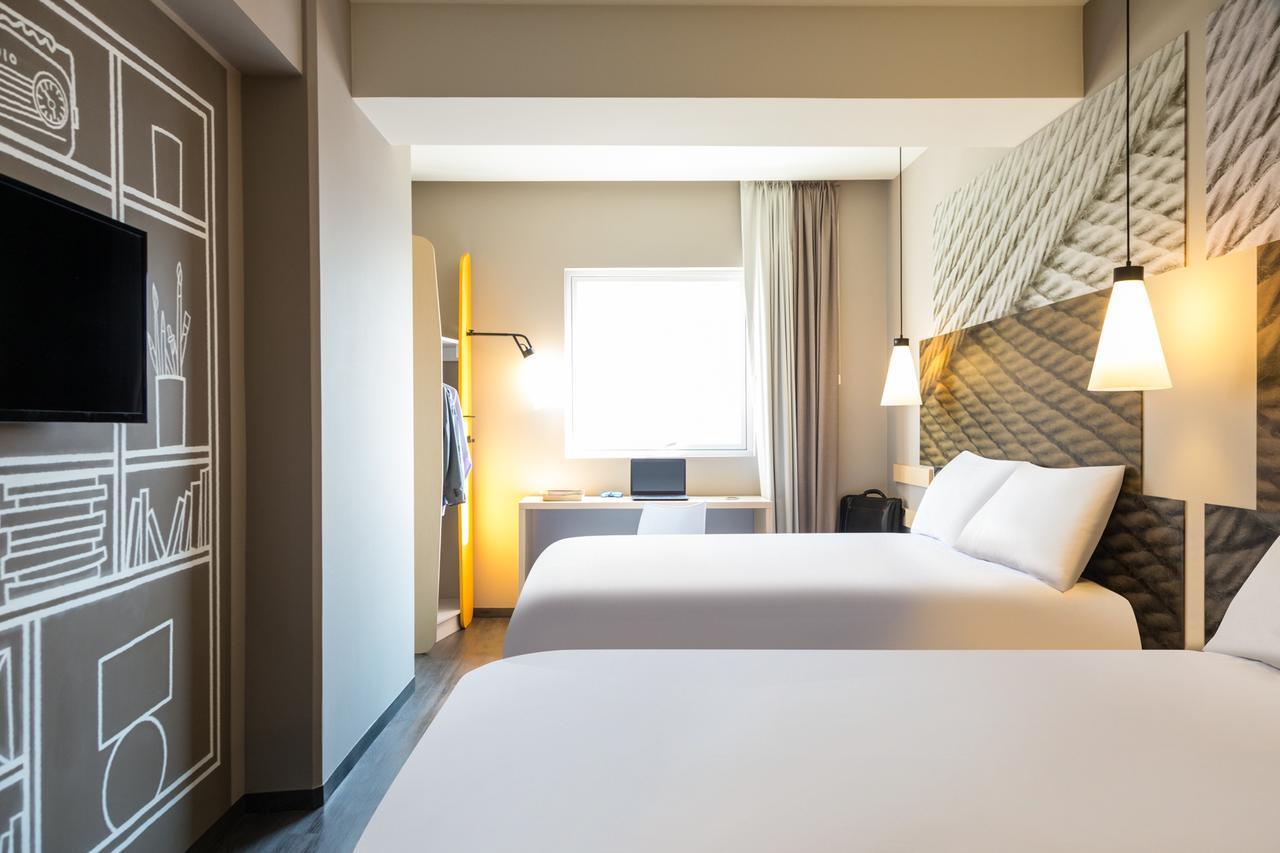 Ibis Mazatlan Marina Hotel Ngoại thất bức ảnh