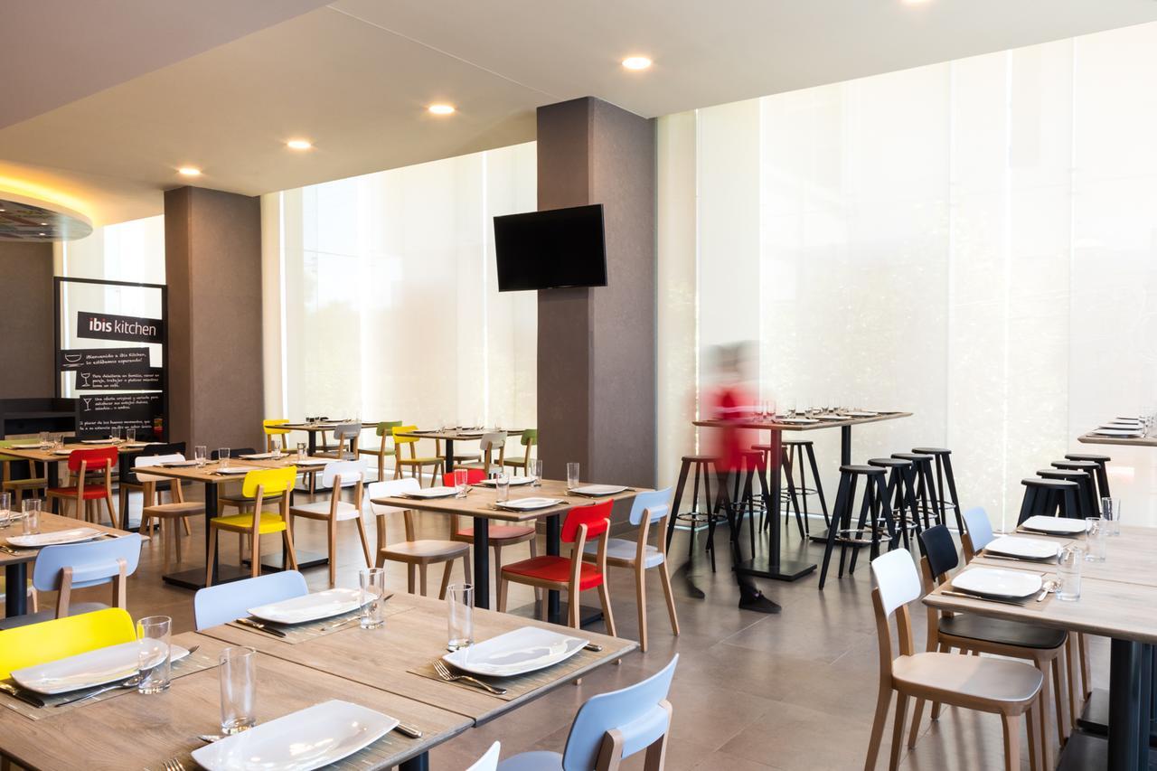 Ibis Mazatlan Marina Hotel Ngoại thất bức ảnh