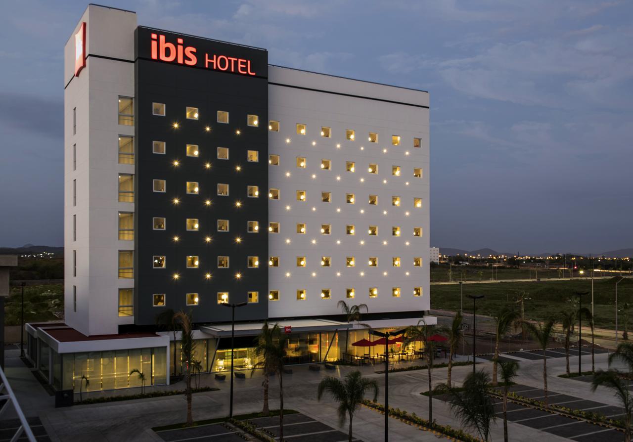 Ibis Mazatlan Marina Hotel Ngoại thất bức ảnh